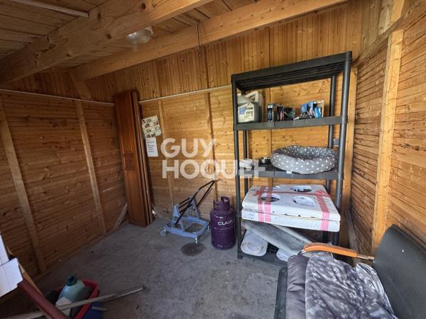 Maison à louer de 4 pièces de 88 m²