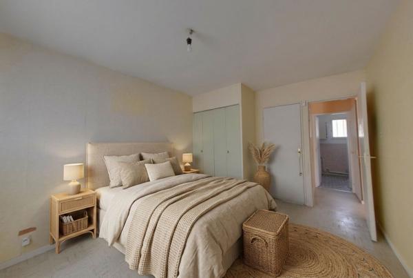 Maison Ozoir La Ferrière 4 pièces