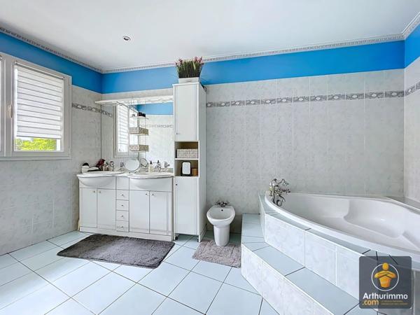 Vente Maison 6 pièces 130 m2 à Brunoy