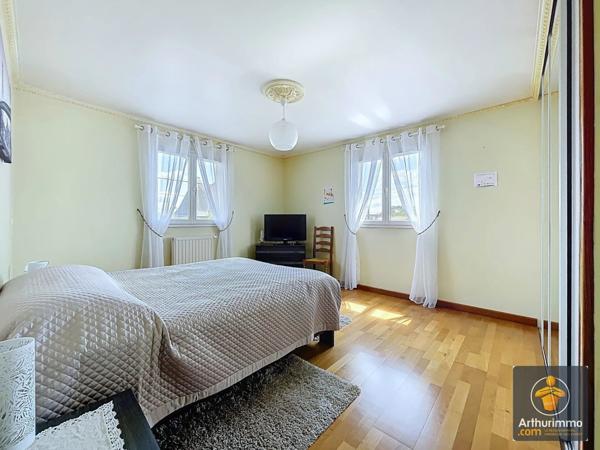 Vente Maison 6 pièces 130 m2 à Brunoy