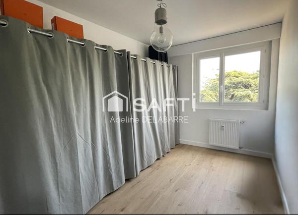 Appartement de 66 m² environ - 2 chambres