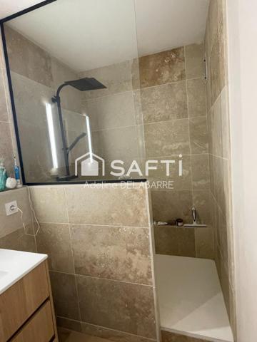 Appartement de 66 m² environ - 2 chambres