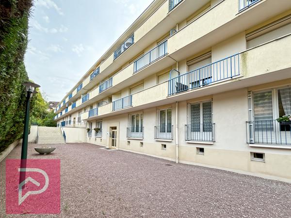 Appartement 3 pièces 80.3 m2