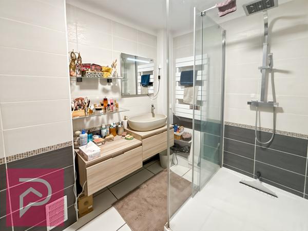 Appartement 3 pièces 80.3 m2