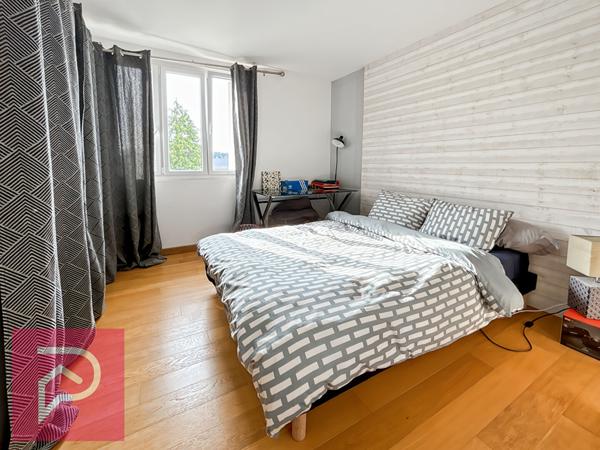 Appartement 3 pièces 80.3 m2