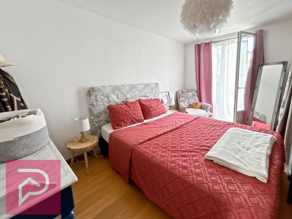 Appartement 3 pièces 80.3 m2