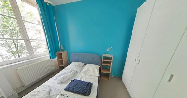 APPARTEMENT T2 A LOUER - LYON 1ER ARRONDISSEMENT Capucins-Griffon 47.37 m 2 958 € charges comprises par mois