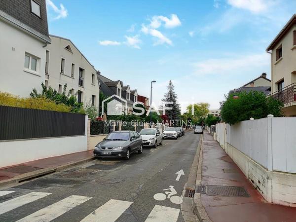 Vous recherchez une maison composée de PLUSIEURS ESPACES de vie INDEPENDANTS