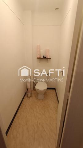 Vous recherchez une maison composée de PLUSIEURS ESPACES de vie INDEPENDANTS