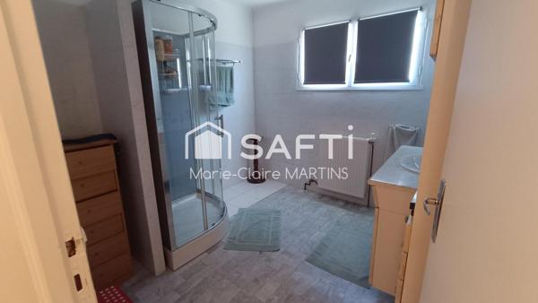 Vous recherchez une maison composée de PLUSIEURS ESPACES de vie INDEPENDANTS