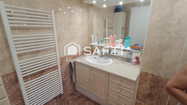 Vous recherchez une maison composée de PLUSIEURS ESPACES de vie INDEPENDANTS