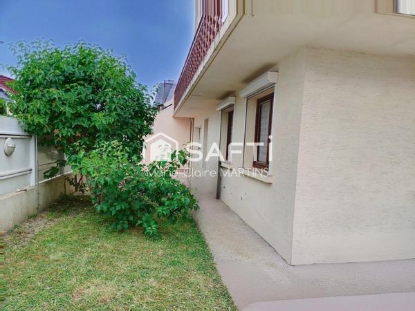 Vous recherchez une maison composée de PLUSIEURS ESPACES de vie INDEPENDANTS