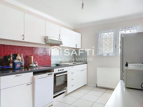 Vous recherchez une maison composée de PLUSIEURS ESPACES de vie INDEPENDANTS