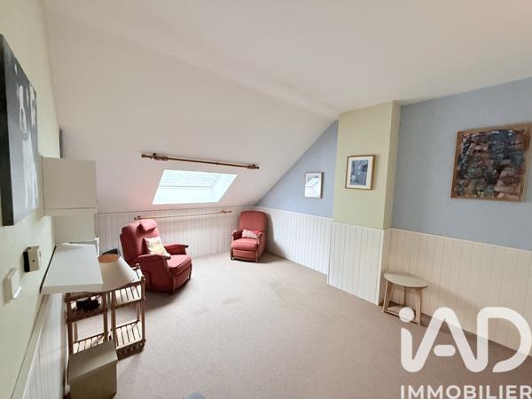 Maison à vendre 8 pièces 261 m² Soisy-sur-Seine