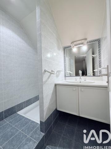 Maison à vendre 8 pièces 261 m² Soisy-sur-Seine