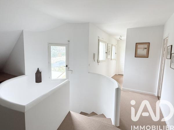 Maison à vendre 8 pièces 261 m² Soisy-sur-Seine