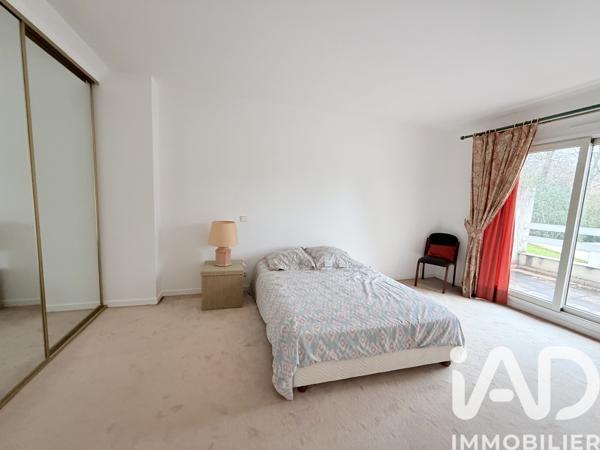 Maison à vendre 8 pièces 261 m² Soisy-sur-Seine