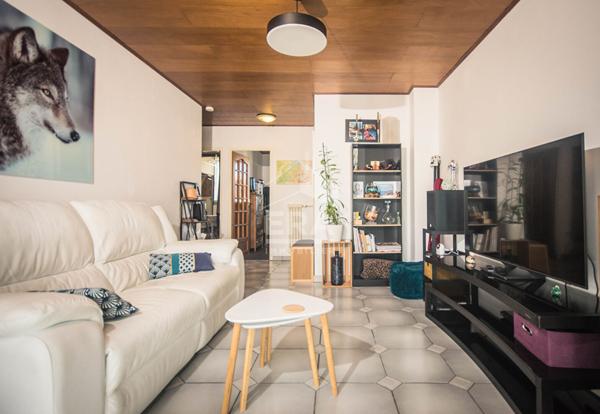 Appartement à vendre à Annemasse - 4 pièces, 65,55 m²