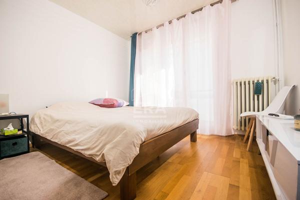 Appartement à vendre à Annemasse - 4 pièces, 65,55 m²