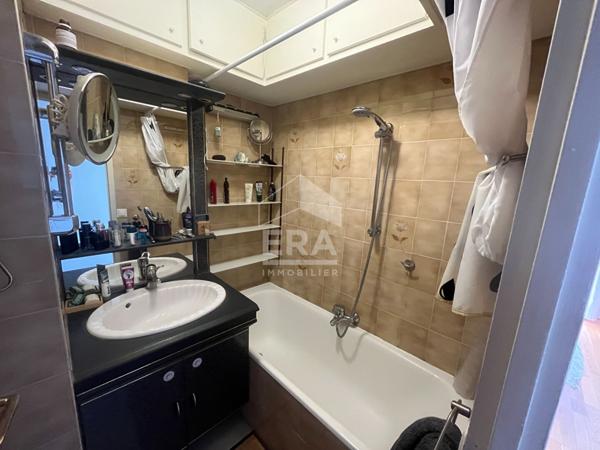 Appartement à vendre à Annemasse - 4 pièces, 65,55 m²