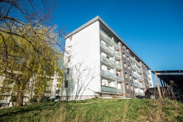 Appartement à vendre à Annemasse - 4 pièces, 65,55 m²