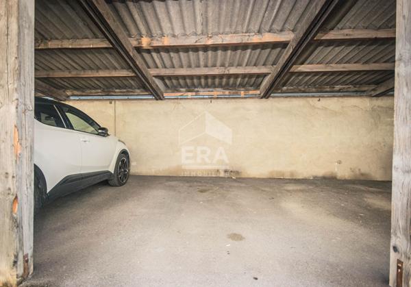 Appartement à vendre à Annemasse - 4 pièces, 65,55 m²