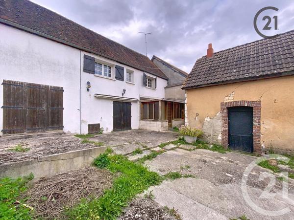 Maison à vendre  5 pièces - 106 m2 SENS - 89