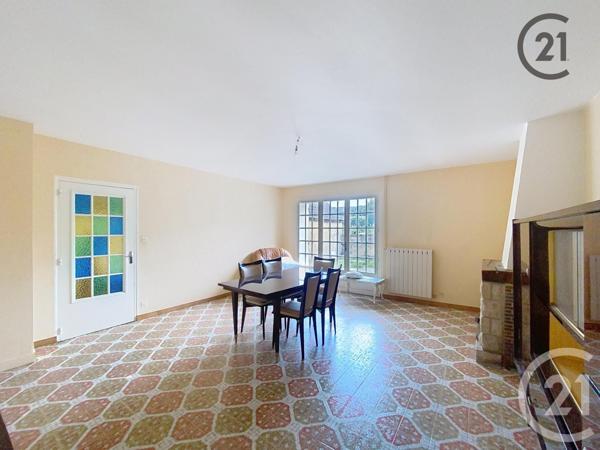 Maison à vendre  5 pièces - 106 m2 SENS - 89