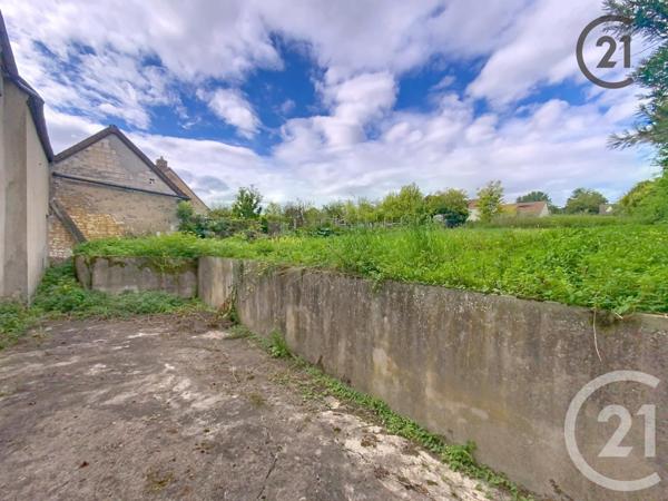 Maison à vendre  5 pièces - 106 m2 SENS - 89