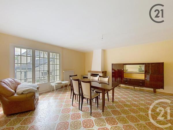 Maison à vendre  5 pièces - 106 m2 SENS - 89
