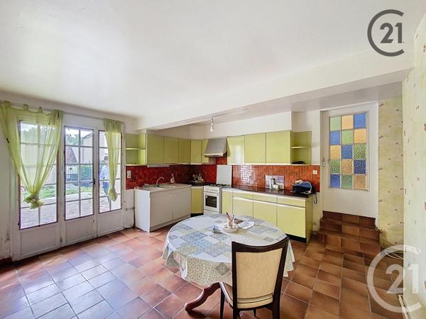 Maison à vendre  5 pièces - 106 m2 SENS - 89