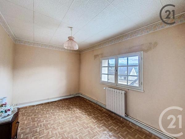 Maison à vendre  5 pièces - 106 m2 SENS - 89