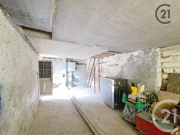 Maison à vendre  5 pièces - 106 m2 SENS - 89