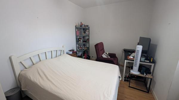 A Marmande centre Maison rénovée, aucun travaux à prévoir
