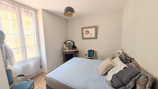 A Marmande centre Maison rénovée, aucun travaux à prévoir