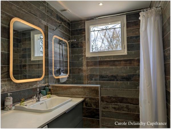 Propriété de caractère de 170 m² + maisonnette 30 m², classée 3 épis Gite de France sur 2 500 m² Vue Pyrénées.