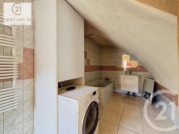 Maison à vendre  10 pièces - 264,46 m2 ECHENOZ LA MELINE - 70