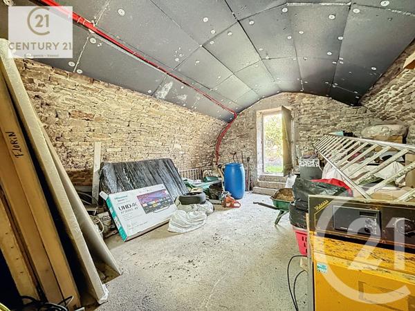 Maison à vendre  10 pièces - 264,46 m2 ECHENOZ LA MELINE - 70