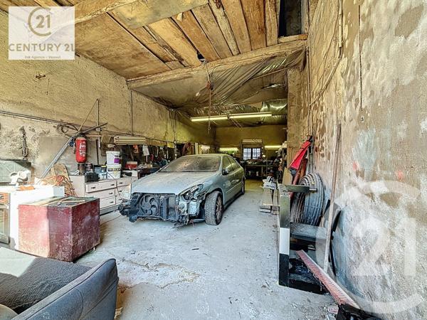 Maison à vendre  10 pièces - 264,46 m2 ECHENOZ LA MELINE - 70