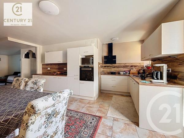 Maison à vendre  10 pièces - 264,46 m2 ECHENOZ LA MELINE - 70