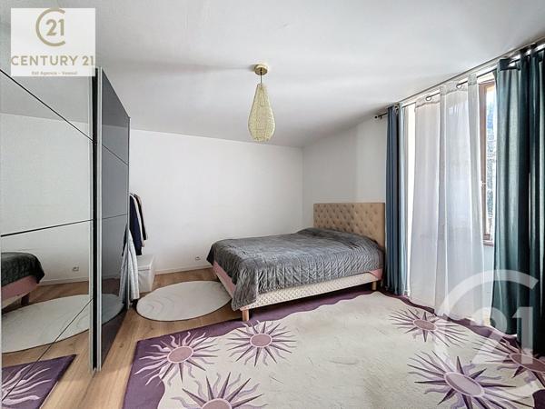 Maison à vendre  10 pièces - 264,46 m2 ECHENOZ LA MELINE - 70