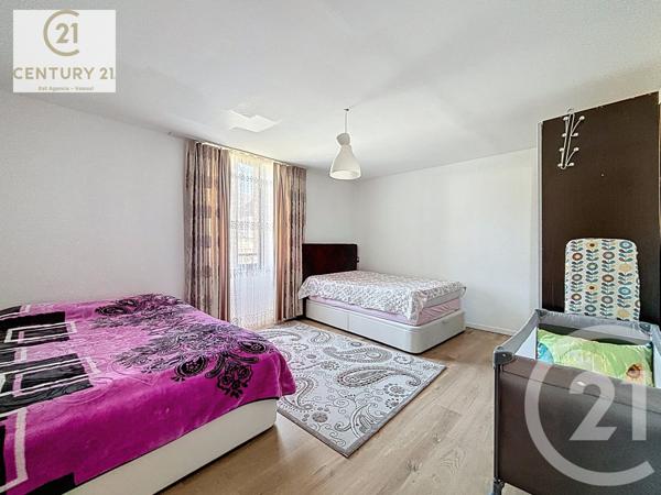 Maison à vendre  10 pièces - 264,46 m2 ECHENOZ LA MELINE - 70