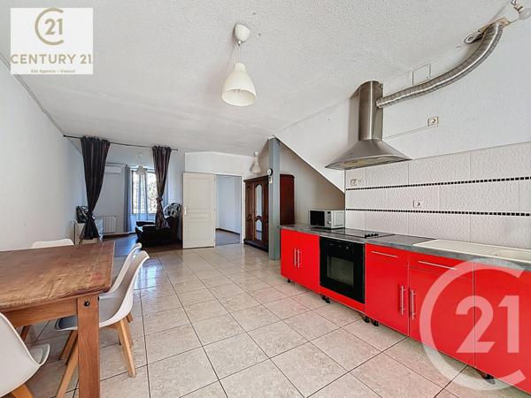 Maison à vendre  10 pièces - 264,46 m2 ECHENOZ LA MELINE - 70