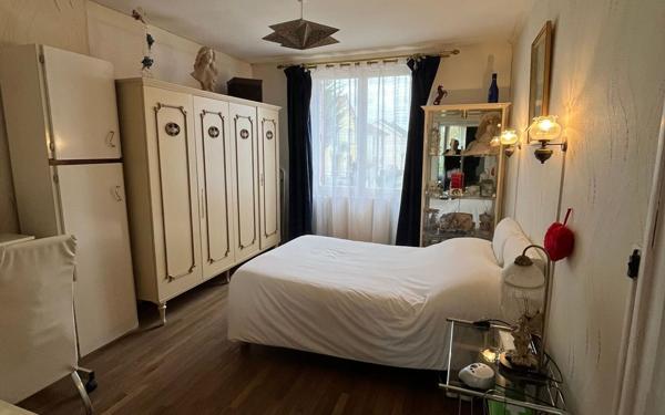 Maison à vendre    6 pièces •  Compertrix