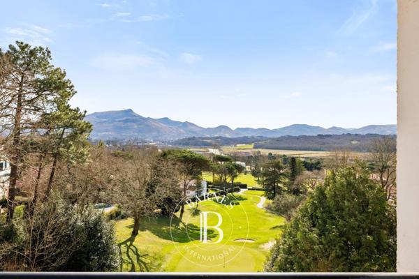 Saint-Jean-de-Luz, Appartement 2 Chambres -  94 m² à vendre