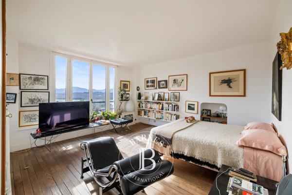 Saint-Jean-de-Luz, Appartement 2 Chambres -  94 m² à vendre