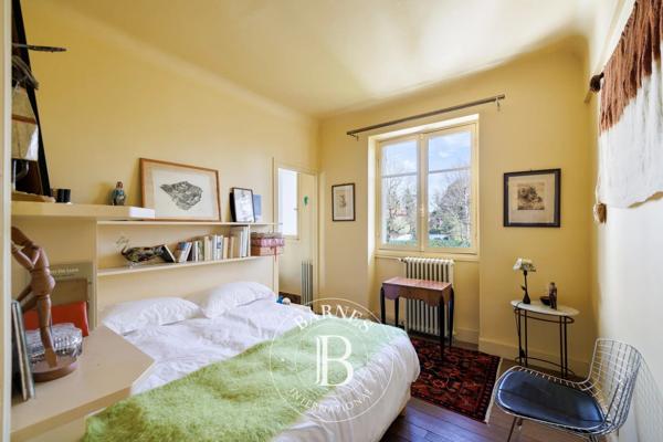Saint-Jean-de-Luz, Appartement 2 Chambres -  94 m² à vendre