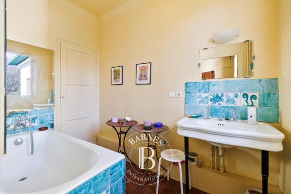 Saint-Jean-de-Luz, Appartement 2 Chambres -  94 m² à vendre
