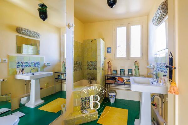 Saint-Jean-de-Luz, Appartement 2 Chambres -  94 m² à vendre