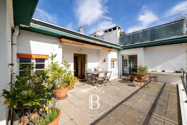 Saint-Jean-de-Luz, Appartement 2 Chambres -  94 m² à vendre